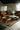 Atoll Rug - Brown - Mararamiro