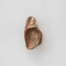 Flat Pinch Large Knob/Hook - Mararamiro