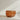 Ishi Coffee Table, Medio - Caramel