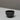 Large Stoneware Smudge Bowl - Black