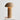 Tera Lamp Lime Plaster - Beige