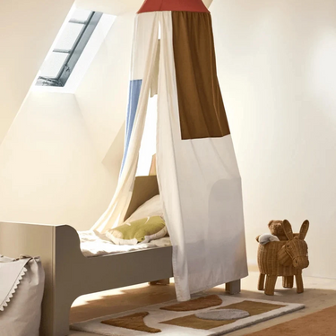 Donkey Braided Storage