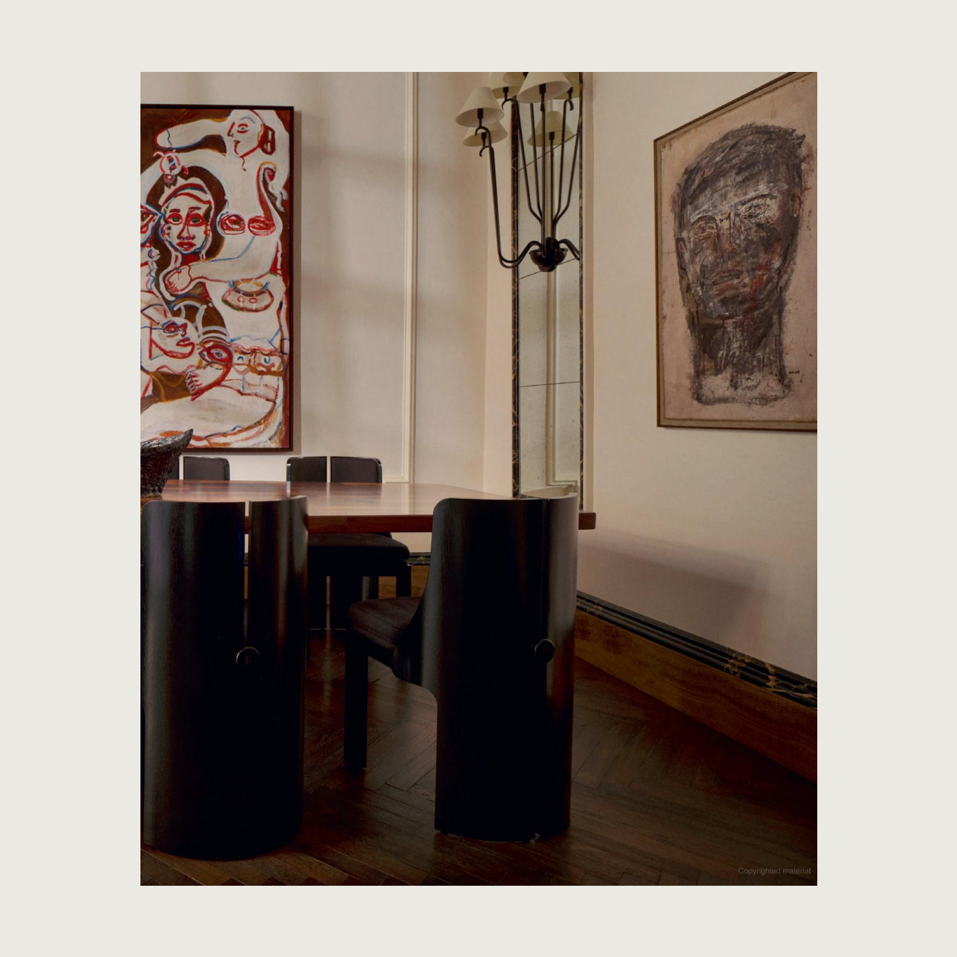 Ashe Leandro: Architecture + Interiors - Mararamiro, Toronto
