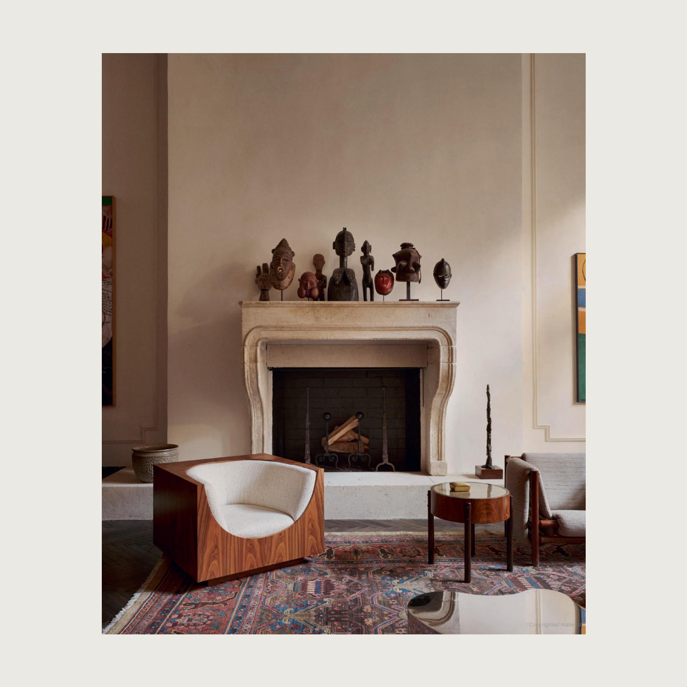 Ashe Leandro: Architecture + Interiors - Mararamiro, Toronto