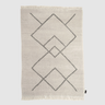 Kide - Hand Knotted Rug - Mararamiro