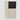 E-1027 White + Black - Hand Woven Rug - Mararamiro