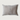 Antique Linen Pillow 17" x 12"