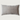 Antique Linen Pillow 23" x 13" - Mararamiro