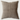 Antique Linen Pillow 23" x 23" - Mararamiro