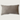 Antique Linen Pillow 28" x 15"