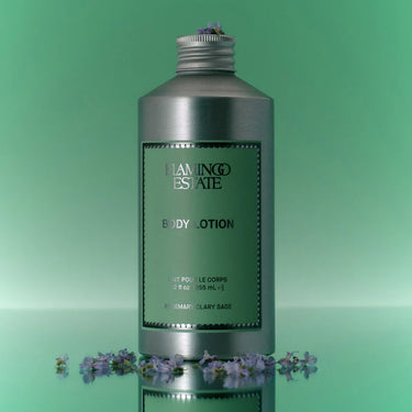 Rosemary Clary Sage Body Lotion