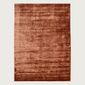 Bamboo Rug - Copper - Mararamiro