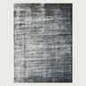 Bamboo Rug - Grey - Mararamiro