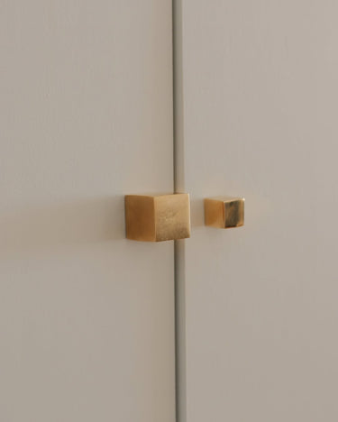 CUBE Knob Medium