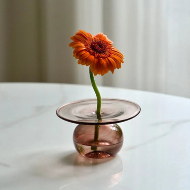 Dior Vase — Framboise
