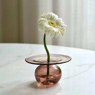 Dior Vase — Framboise