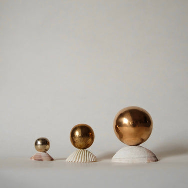 CERCLE Knob Medium