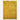Earth Bamboo Rug - Mustard Yellow
