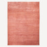 Earth Bamboo Rug - Terra Cotta - Mararamiro