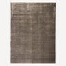 Earth Bamboo Rug - Warm Grey - Mararamiro