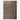 Earth Bamboo Rug - Warm Grey - Mararamiro