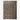 Earth Bamboo Rug - Warm Grey
