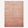 Earth Rug - Blush - Mararamiro