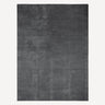 Earth Natural Rug - Dark Grey - Mararamiro