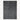 Earth Natural Rug - Dark Grey