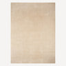 Earth Natural Rug - Light Beige - Mararamiro