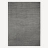 Earth Natural Rug - Light Grey - Mararamiro