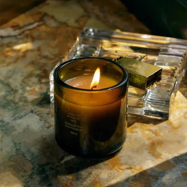 Coriandoli Candle - Flamingo Estate - Mararamiro