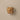 Poesie Hand-carved Hook - Tan