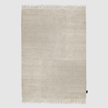 Hanki - Hand Knotted Rug