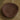 5.5" Wild Clay Dish