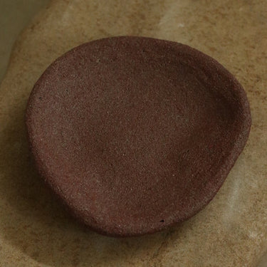 5.5" Wild Clay Dish