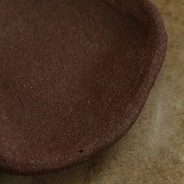5.5" Wild Clay Dish