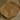 9" Gathered Earth Dish