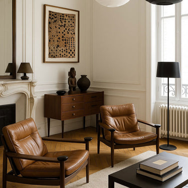 Kuba Archive No. 2 - Mararamiro