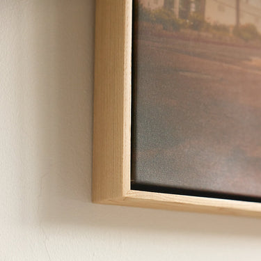 Still Crossing by Katherine Holland