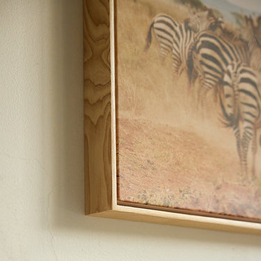 Wild Chorus, Kenya by Katherine Holland