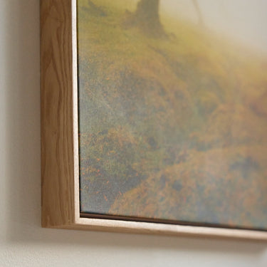 In The Fog by Katherine Holland