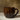Chocolate Drop Cappuccino Mug