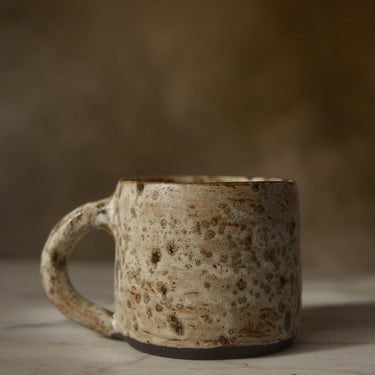 Icelandic Lichen Mug