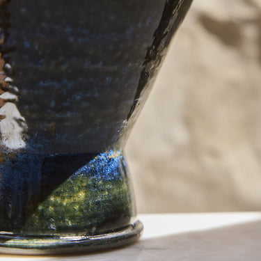 Summer Bonfire Vessel No3