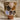 The Patchwork Pedestal No2