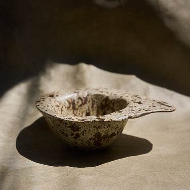 The Folded Bowl - Sandpiper No1