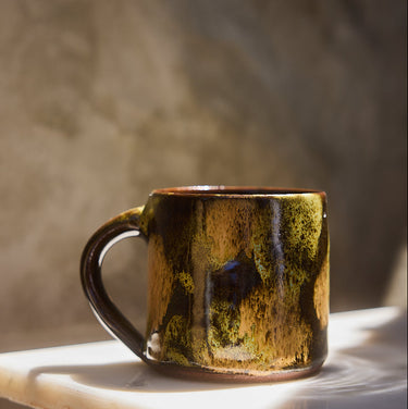 Mossfire Mug