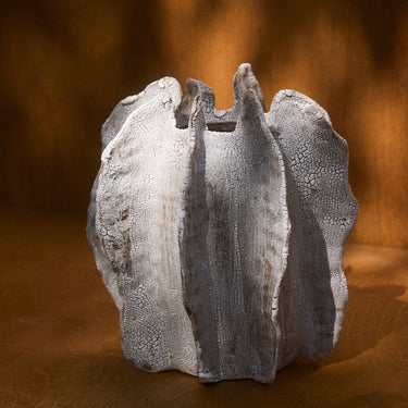 Small Pod Vase No2