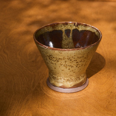 Plover Ikebana Bowl